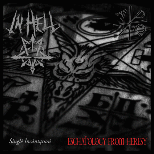 In Hell (FRA) : Eschatology from Heresy